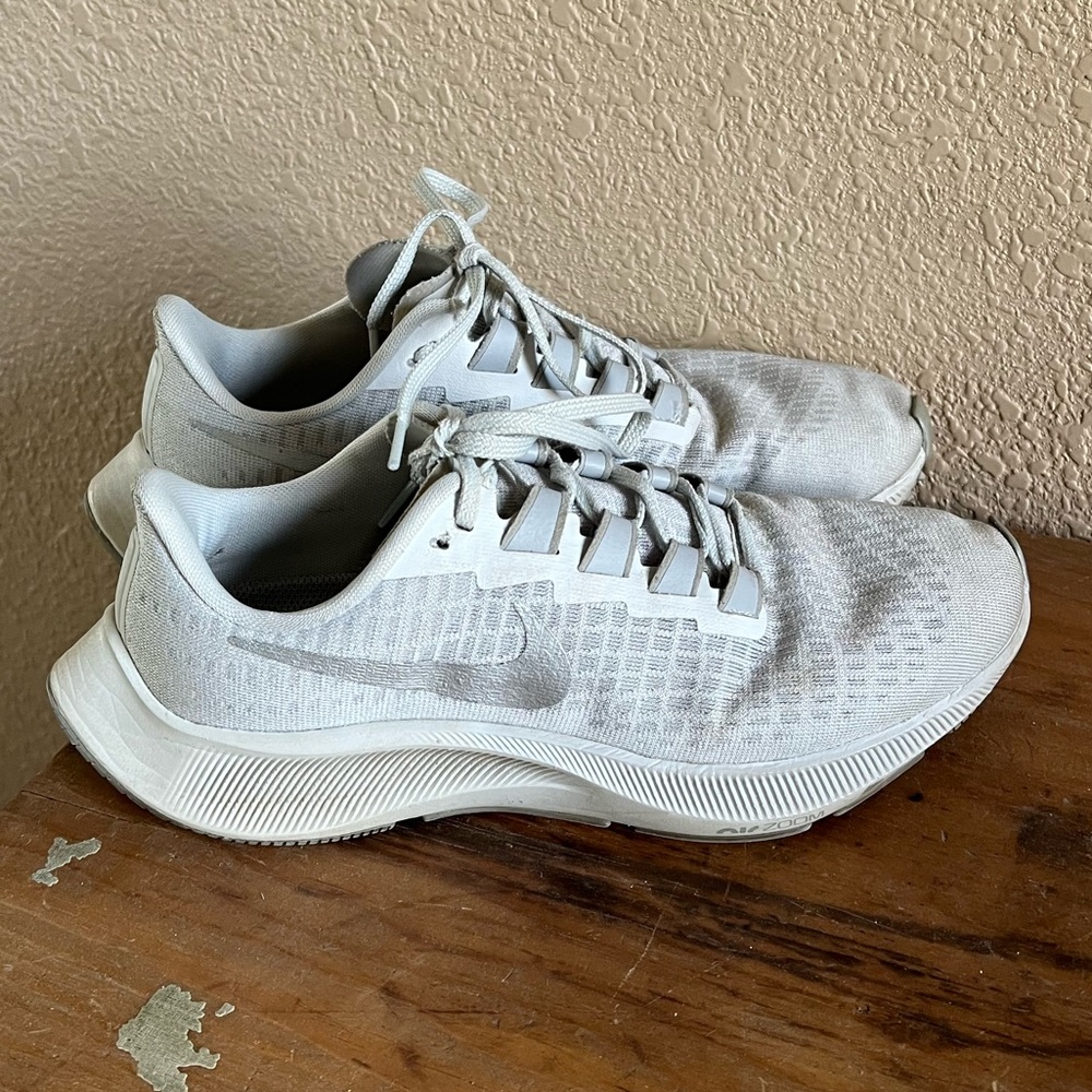 Women’s Nike Pegasus running shoes